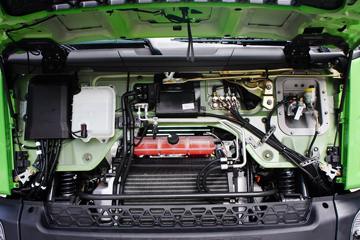 �������� ����H5 320���� 8X4 6����ж��(����)(LZ3311H5FC1)ͼƬ