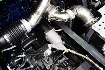 �������� ����H5 320���� 8X4 6����ж��(����)(LZ3311H5FC1)ͼƬ