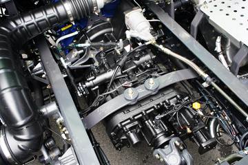 �������� ����H5 320���� 8X4 6����ж��(����)(LZ3311H5FC1)ͼƬ