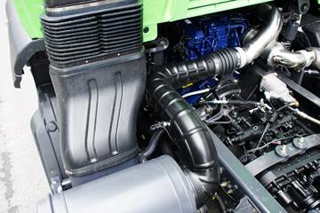 �������� ����H5 320���� 8X4 6����ж��(����)(LZ3311H5FC1)ͼƬ