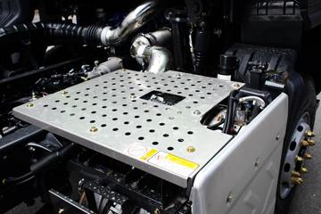 �������� ����H5 320���� 8X4 6����ж��(����)(LZ3311H5FC1)ͼƬ