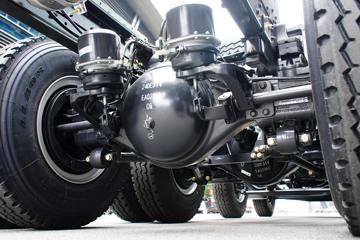 �������� ����H5 320���� 8X4 6����ж��(����)(LZ3311H5FC1)ͼƬ