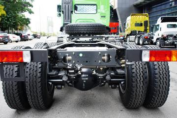 �������� ����H5 320���� 8X4 6����ж��(����)(LZ3311H5FC1)ͼƬ