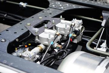 �������� ����H5 320���� 8X4 6����ж��(����)(LZ3311H5FC1)ͼƬ