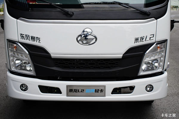 乘龙L2载货车柳州市火热促销中 让利高达0.5万