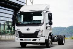 购乘龙L2载货车 享高达0.68万优惠