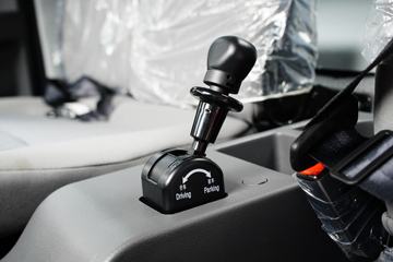 �������� ����L2 140���� 4X2 4.2�׵�����ʽ�Ῠ(�ٱ�4.333)(LZ5041XXYL2AC1)ͼƬ