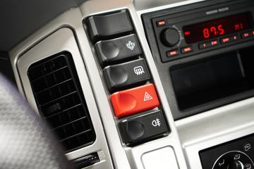 �������� ����L2 140���� 4X2 4.2�׵�����ʽ�Ῠ(�ٱ�4.333)(LZ5041XXYL2AC1)ͼƬ