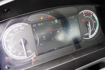 �������� ����L2 140���� 4X2 4.2�׵�����ʽ�Ῠ(�ٱ�4.333)(LZ5041XXYL2AC1)ͼƬ