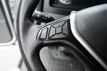 �������� ����L2 140���� 4X2 4.2�׵�����ʽ�Ῠ(�ٱ�4.333)(LZ5041XXYL2AC1)ͼƬ