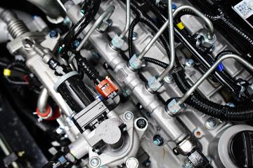 �������� ����L2 140���� 4X2 4.2�׵�����ʽ�Ῠ(�ٱ�4.333)(LZ5041XXYL2AC1)ͼƬ