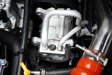 �������� ����L2 140���� 4X2 4.2�׵�����ʽ�Ῠ(�ٱ�4.333)(LZ5041XXYL2AC1)ͼƬ