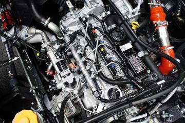 �������� ����L2 140���� 4X2 4.2�׵�����ʽ�Ῠ(�ٱ�4.333)(LZ5041XXYL2AC1)ͼƬ