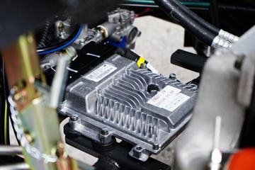 �������� ����L2 140���� 4X2 4.2�׵�����ʽ�Ῠ(�ٱ�4.333)(LZ5041XXYL2AC1)ͼƬ