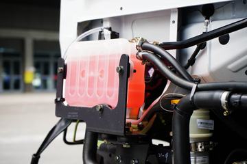 �������� ����L2 140���� 4X2 4.2�׵�����ʽ�Ῠ(�ٱ�4.333)(LZ5041XXYL2AC1)ͼƬ