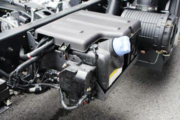 �������� ����L2 140���� 4X2 4.2�׵�����ʽ�Ῠ(�ٱ�4.333)(LZ5041XXYL2AC1)ͼƬ