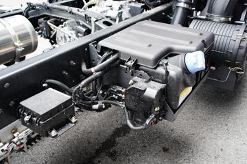 �������� ����L2 140���� 4X2 4.2�׵�����ʽ�Ῠ(�ٱ�4.333)(LZ5041XXYL2AC1)ͼƬ