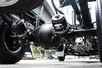 �������� ����L2 140���� 4X2 4.2�׵�����ʽ�Ῠ(�ٱ�4.333)(LZ5041XXYL2AC1)ͼƬ