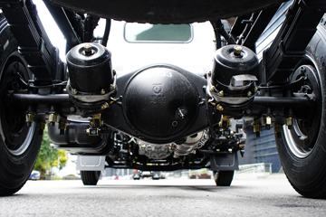 �������� ����L2 140���� 4X2 4.2�׵�����ʽ�Ῠ(�ٱ�4.333)(LZ5041XXYL2AC1)ͼƬ