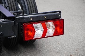 �������� ����L2 140���� 4X2 4.2�׵�����ʽ�Ῠ(�ٱ�4.333)(LZ5041XXYL2AC1)ͼƬ