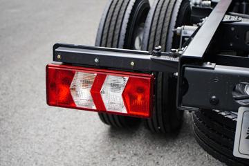 �������� ����L2 140���� 4X2 4.2�׵�����ʽ�Ῠ(�ٱ�4.333)(LZ5041XXYL2AC1)ͼƬ