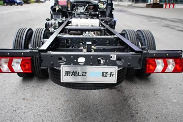 �������� ����L2 140���� 4X2 4.2�׵�����ʽ�Ῠ(�ٱ�4.333)(LZ5041XXYL2AC1)ͼƬ