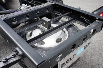 �������� ����L2 140���� 4X2 4.2�׵�����ʽ�Ῠ(�ٱ�4.333)(LZ5041XXYL2AC1)ͼƬ