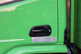 祥康&nbsp;电动自卸车外观图片