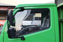 祥康&nbsp;电动自卸车外观图片