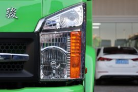 祥康&nbsp;电动自卸车外观图片