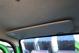 祥康&nbsp;电动自卸车驾驶室图片