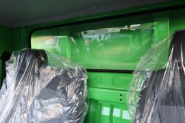 祥康&nbsp;电动自卸车驾驶室图片