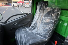 祥康&nbsp;电动自卸车驾驶室图片