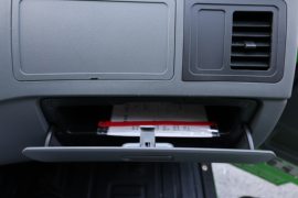 祥康&nbsp;电动自卸车驾驶室图片