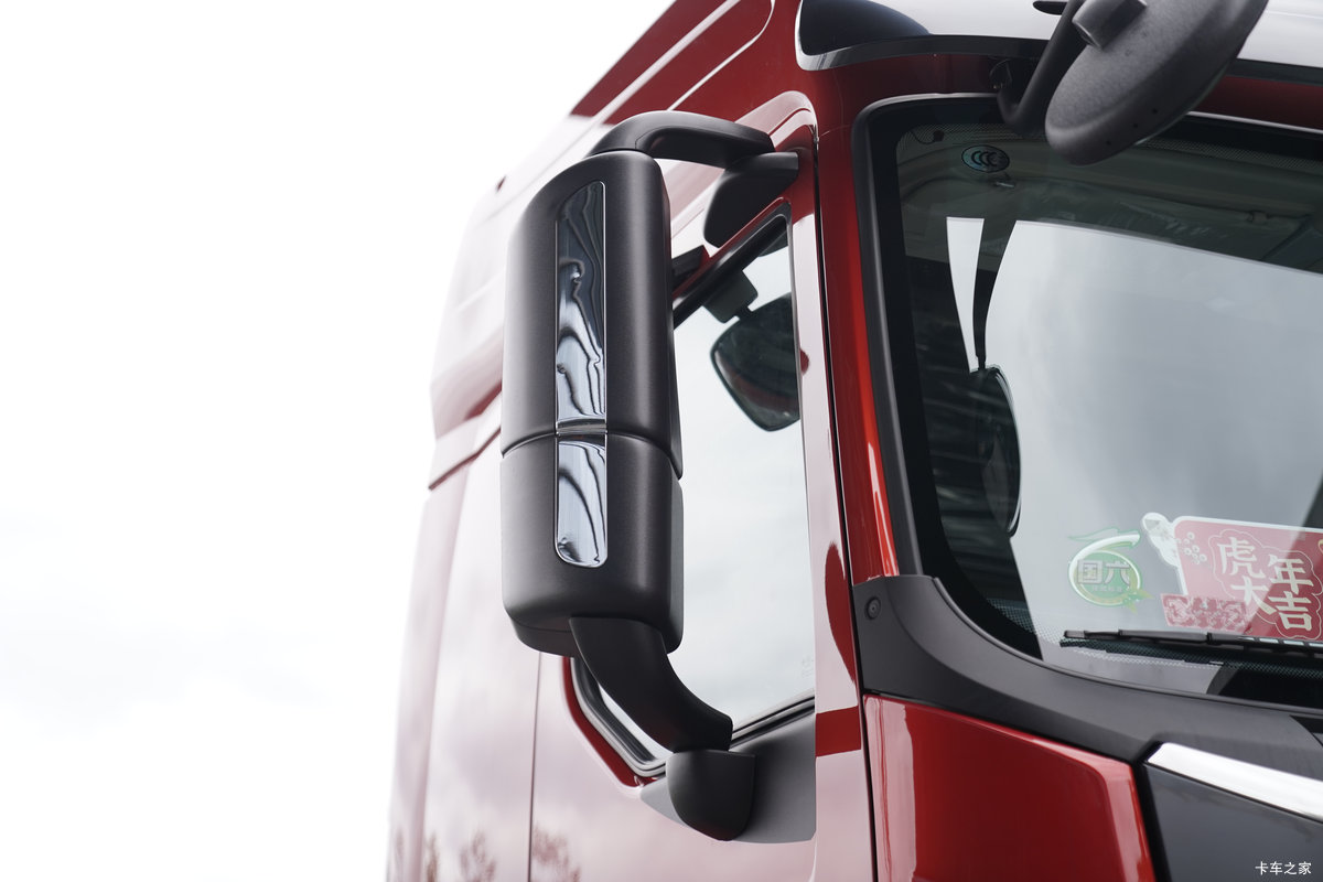 �������� ����H5 ����� 460���� 6X4 AMT�Զ���ǣ����(����)(LZ4250H5DC1)���                                                