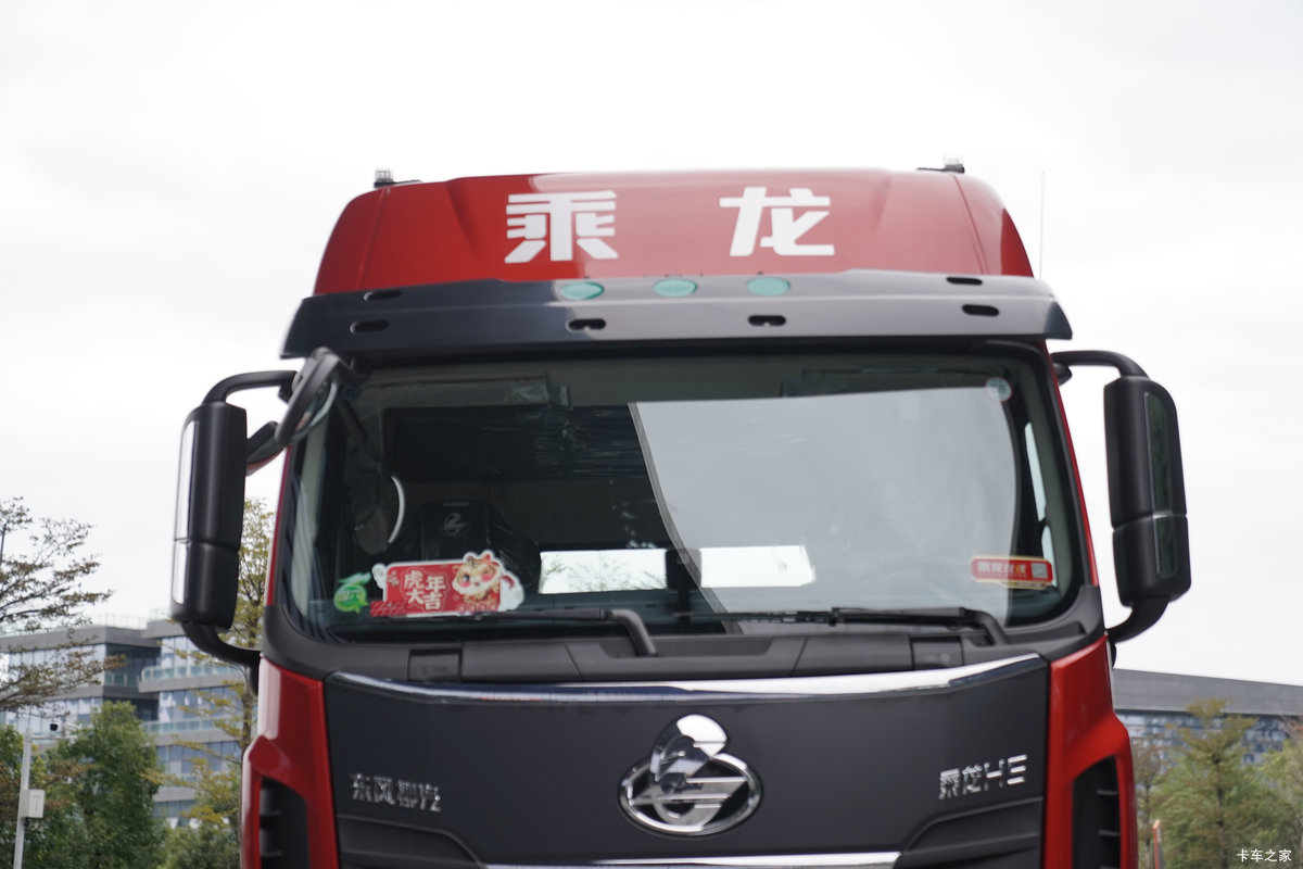 �������� ����H5 ����� 460���� 6X4 AMT�Զ���ǣ����(����)(LZ4250H5DC1)���                                                