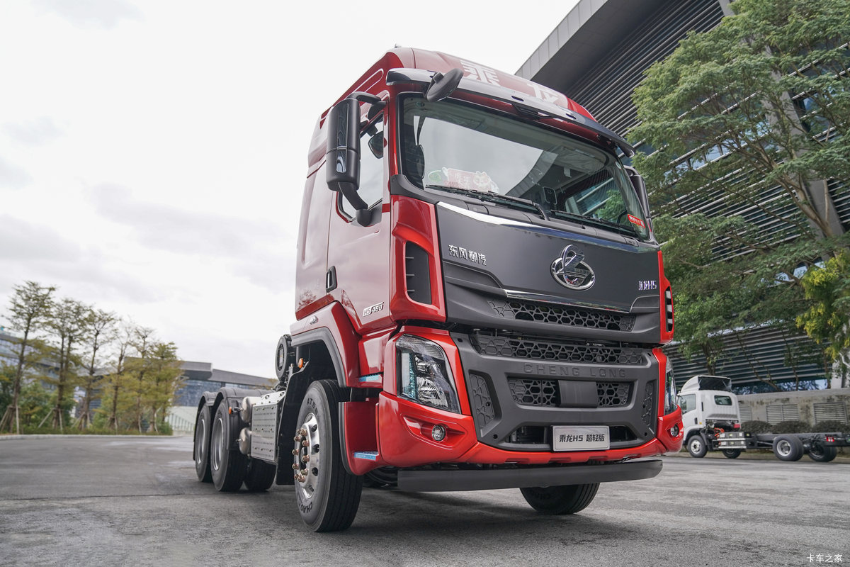 �������� ����H5 ����� 460���� 6X4 AMT�Զ���ǣ����(����)(LZ4250H5DC1)���                                                