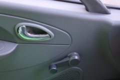 南骏汽车 新祥康 4X2 3.95米纯电动自卸车(NJL3310ZHJBEV)