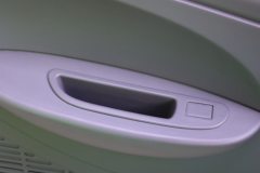 南骏汽车 新祥康 4X2 3.95米纯电动自卸车(NJL3310ZHJBEV)