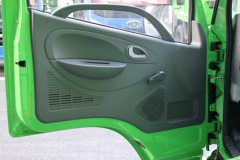 南骏汽车 新祥康 4X2 3.95米纯电动自卸车(NJL3310ZHJBEV)