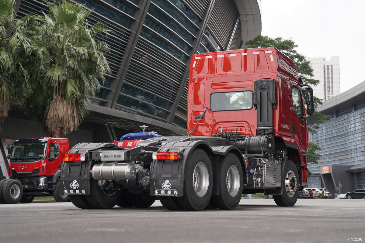 �������� ����H5 ����� 460���� 6X4 AMT�Զ���ǣ����(����)(LZ4250H5DC1)���                                                