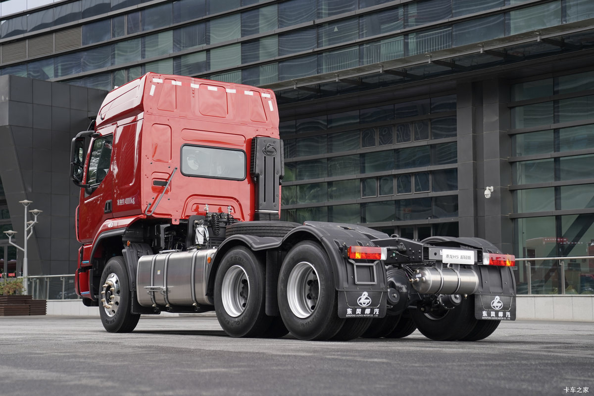 �������� ����H5 ����� 460���� 6X4 AMT�Զ���ǣ����(����)(LZ4250H5DC1)���                                                