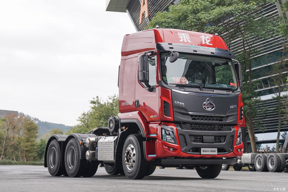 �������� ����H5 ����� 460���� 6X4 AMT�Զ���ǣ����(����)(LZ4250H5DC1)���                                                