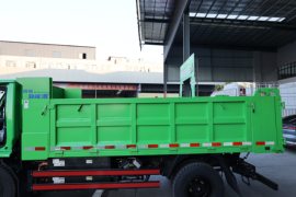 祥康&nbsp;电动自卸车上装图片