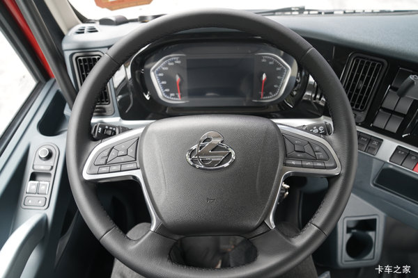 资源运输神器 乘龙H5 460超轻子母车 资源运输神器 乘龙H5 460超轻子母车