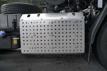  H5  460 6X4 AMTԶǣ()(LZ4250H5DC1)ͼƬ