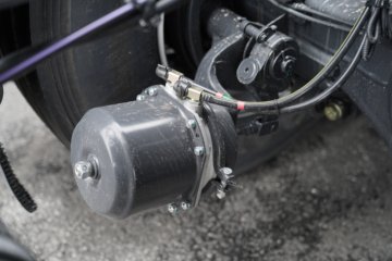  H5  460 6X4 AMTԶǣ()(LZ4250H5DC1)ͼƬ