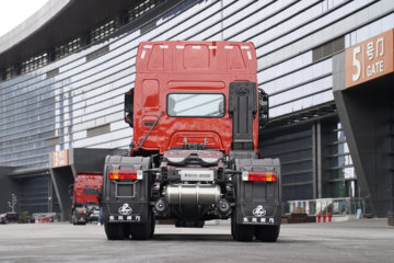 H5  460 6X4 AMTԶǣ()(LZ4250H5DC1)ͼƬ