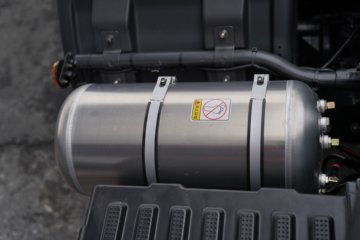  H5  460 6X4 AMTԶǣ()(LZ4250H5DC1)ͼƬ