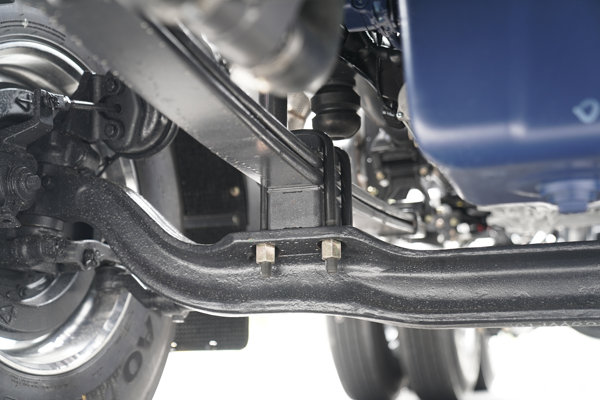 资源运输神器 乘龙H5 460超轻子母车 资源运输神器 乘龙H5 460超轻子母车